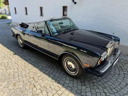 Blau Gebraucht 1990 Rolls Royce Corniche Cabrio | 83.600 €