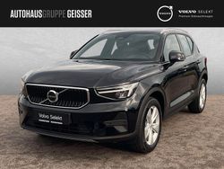 Onyx schwarz Neu 2025 Volvo XC40 Core SUV | 37.750 € (Fairer Preis)