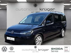 Gebraucht 2021 VW Caddy Maxi Life Life Van / Kleinbus | 28.900 € (Fairer Preis)