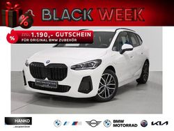 Alpinweiss iii Neu 2025 BMW 225 Active Tourer Efficient Dynamics Van / Kleinbus | 46.500 € (Fairer Preis)