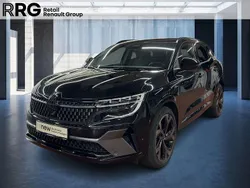 Schwarz Gebraucht 2023 Renault Austral Iconic SUV | 33.970 € (Etwas zu teuer)