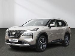 Champagne silver Gebraucht 2023 Nissan X-Trail Tekna SUV | 31.800 € (Fairer Preis)
