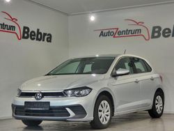 Reflexsilber Gebraucht 2023 VW Polo Life Kleinwagen | 14.790 € (Guter Preis)