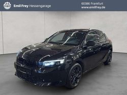 Schwarz Gebraucht 2024 Opel Corsa Limousine | 18.950 € (Etwas zu teuer)