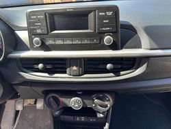 Rot Gebraucht 2020 Kia Picanto Edition 7 Kleinwagen | 10.900 € (Fairer Preis)