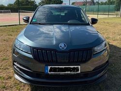 Gebraucht 2021 Skoda Karoq Style SUV | 21.500 € (Superpreis)