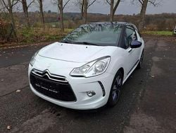 Gebraucht 2014 DS Automobiles DS3 So Chic Kleinwagen | 4.990 € (Superpreis)
