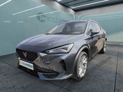 Grau Gebraucht 2022 Cupra Formentor SUV | 24.640 € (Fairer Preis)