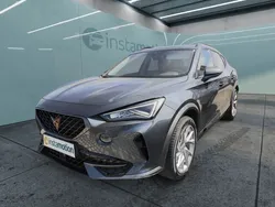 Grau Gebraucht 2022 Cupra Formentor SUV | 24.640 € (Fairer Preis)