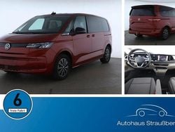 Fortanarot Gebraucht 2023 VW Multivan Van | 42.780 € (Guter Preis)