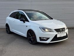 Weiß Gebraucht 2014 Seat Ibiza SC CUPRA Kleinwagen | 10.990 € (Etwas zu teuer)