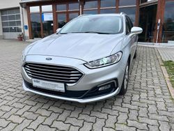 Gebraucht 2020 Ford Mondeo Titanium Kombi | 23.890 € (Teuer)