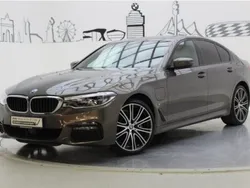 Andere außenfarben Gebraucht 2018 BMW 530e Limousine | 28.000 €