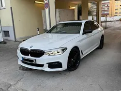 Weiß Gebraucht 2019 BMW 530e iPerformance Limousine | 31.000 € (Fairer Preis)