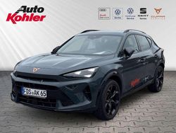 Fjordblau Gebraucht 2025 Cupra Formentor SUV | 34.880 € (Etwas zu teuer)
