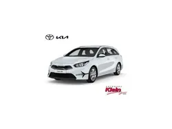 (wd) casa white s Neu 2025 Kia Ceed Sportswagon 2 Kombi | 26.190 € (Fairer Preis)