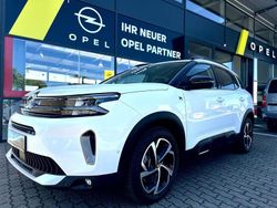 Weiß Gebraucht 2023 Citroën C5 Aircross Shine SUV | 26.480 € (Fairer Preis)