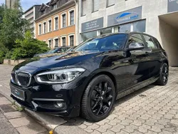 Schwarz Gebraucht 2019 BMW 118 Kleinwagen | 10.850 € (Guter Preis)