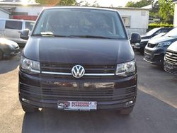 Schwarz Gebraucht 2016 VW Transporter Van | 8.900 €