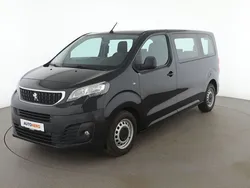 Schwarz Gebraucht 2019 Peugeot Expert Van | 20.390 € (Fairer Preis)
