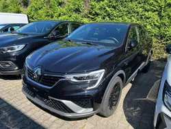 Schwarzmetallic Gebraucht 2022 Renault Arkana R.S. SUV | 22.599 € (Fairer Preis)