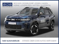 Blau Gebraucht 2025 Dacia Bigster Extreme SUV | 30.887 € (Fairer Preis)