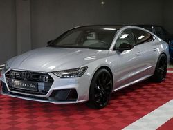 Silber Gebraucht 2019 Audi A7 S-Line Limousine | 33.990 € (Fairer Preis)