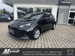 Opera black Gebraucht 2024 Mazda 2 Center-Line Kleinwagen | 20.990 € (Fairer Preis)