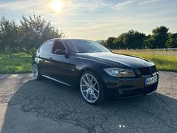 Schwarz Gebraucht 2006 BMW 330 M Performance Limousine | 11.900 € (Teuer)