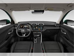 Grün (emerald green) Neu 2025 MG ZS SUV | 25.254 € (Etwas zu teuer)