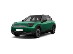Neu 2024 Mini Aceman SUV | 34.790 € (Fairer Preis)