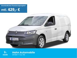 Weiß Gebraucht 2024 VW Caddy Maxi Van / Kleinbus | 30.850 € (Etwas zu teuer)