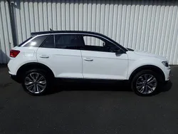 Gebraucht 2021 VW T-Roc Active SUV | 21.999 € (Superpreis)