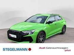 Kyalamigrün Gebraucht 2024 Audi RS3 Kleinwagen | 61.990 € (Fairer Preis)