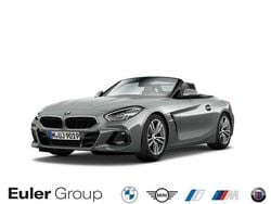 Grau Gebraucht 2025 BMW Z4 Performance Cabrio | 56.299 €