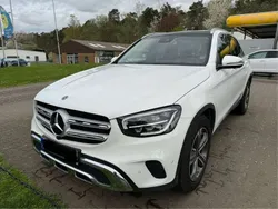 Gebraucht 2019 Mercedes GLC300 SUV | 34.900 € (Fairer Preis)