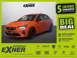 Power orange Gebraucht 2022 Opel Corsa GS Line Kleinwagen | 14.900 € (Guter Preis)