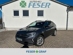 Rauchgrau metallic Gebraucht 2024 VW Taigo Move SUV | 21.980 € (Guter Preis)