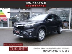 Neu 2025 Suzuki SX4 S-Cross SUV | 26.990 € (Fairer Preis)