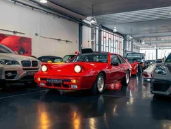 Rot Gebraucht 1988 Lotus Excel | 28.500 €