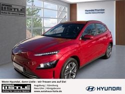 Rot Gebraucht 2021 Hyundai Kona Select SUV | 16.485 € (Guter Preis)
