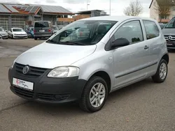 VW Fox