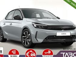 Silber Neu 2025 Opel Corsa Limousine | 19.288 € (Guter Preis)