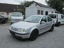 Silber Gebraucht 2000 VW Bora Basis Limousine | 1.100 € (Guter Preis)