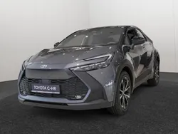 Grau Neu 2025 Toyota C-HR SUV | 42.990 € (Fairer Preis)