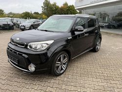 Schwarz Gebraucht 2014 Kia Soul Spirit SUV | 9.995 € (Fairer Preis)