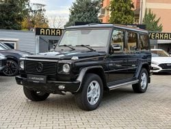 Schwarz Gebraucht 2007 Mercedes G320 SUV | 36.850 € (Superpreis)
