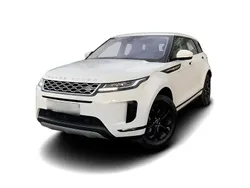 Weiss Gebraucht 2020 Land Rover Range Rover evoque S SUV | 31.649 € (Fairer Preis)
