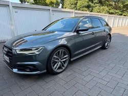 Grau Gebraucht 2015 Audi S6 Kombi | 25.000 € (Superpreis)
