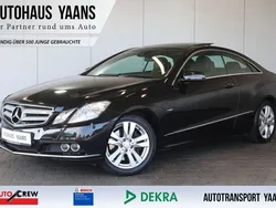 Mercedes E350